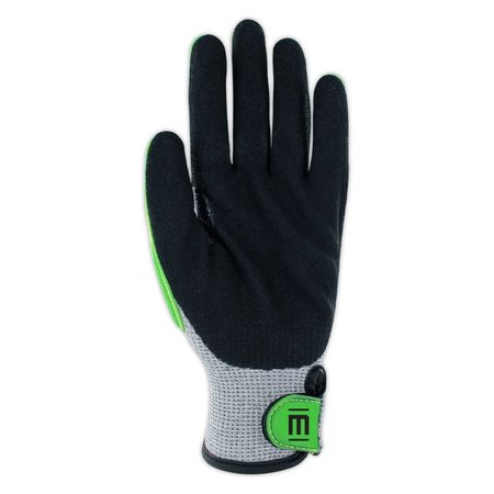 Magid T-REX Flex Series Lightweight Palm Coated Impact Glove TRX441XL
